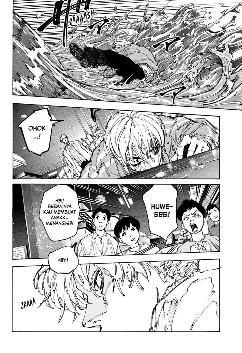 sakamoto-days - Chapter: 215