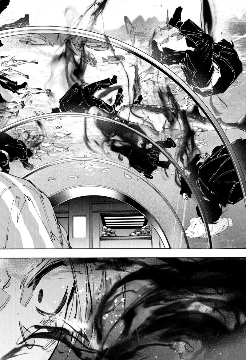 sakamoto-days - Chapter: 215