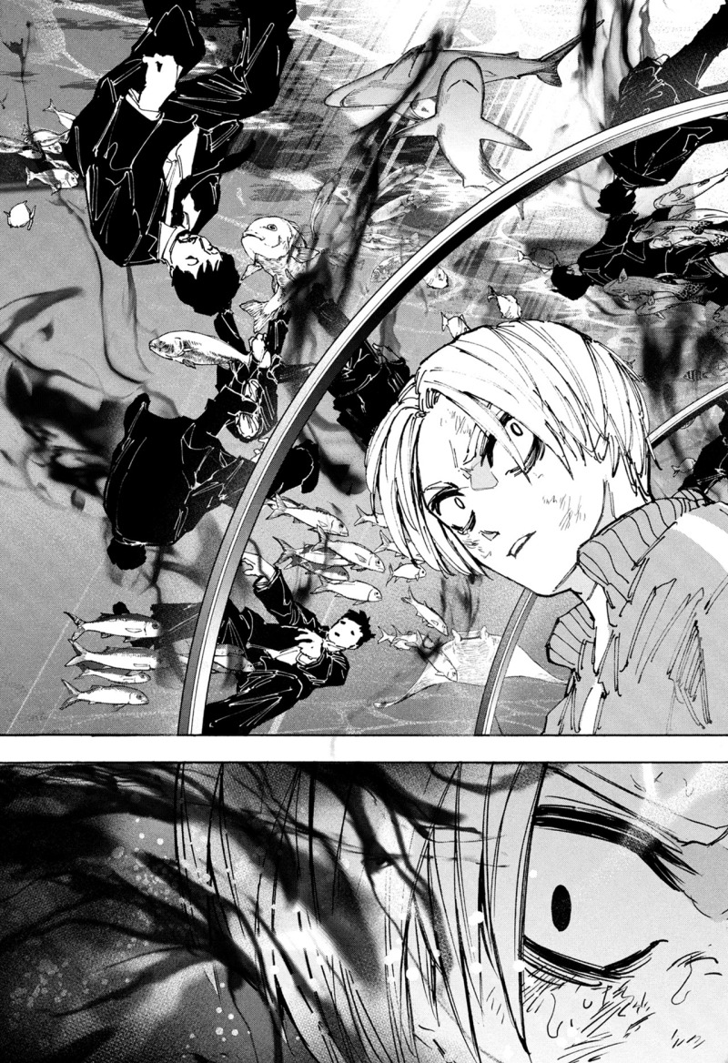 sakamoto-days - Chapter: 215