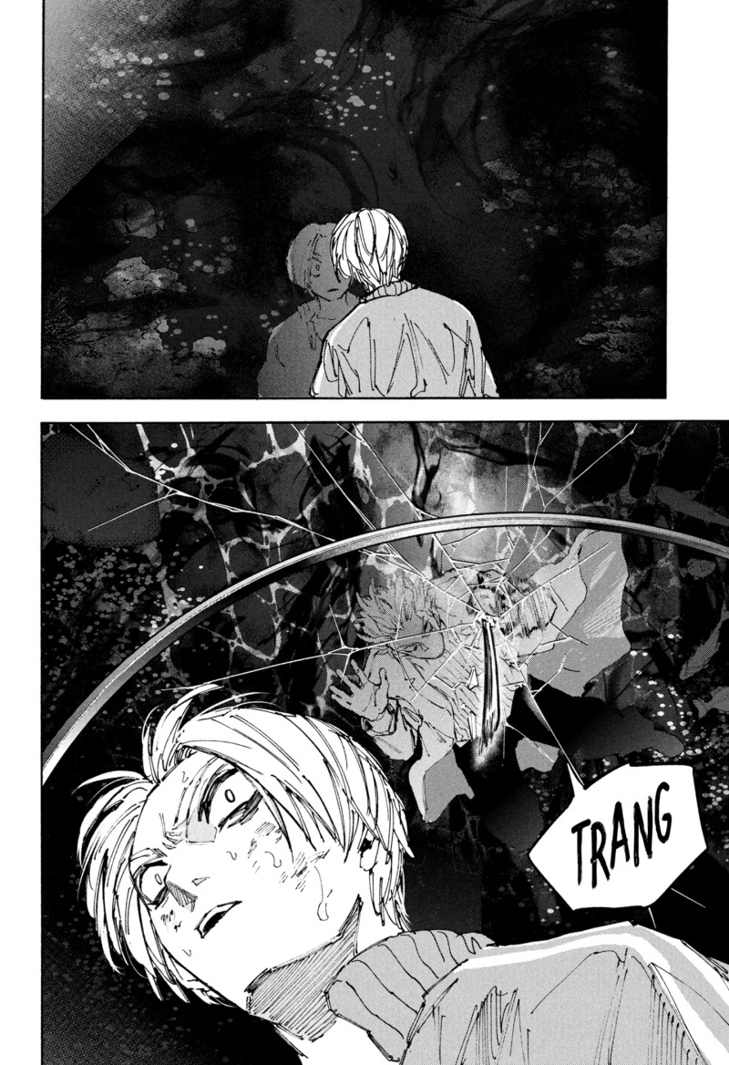 sakamoto-days - Chapter: 215