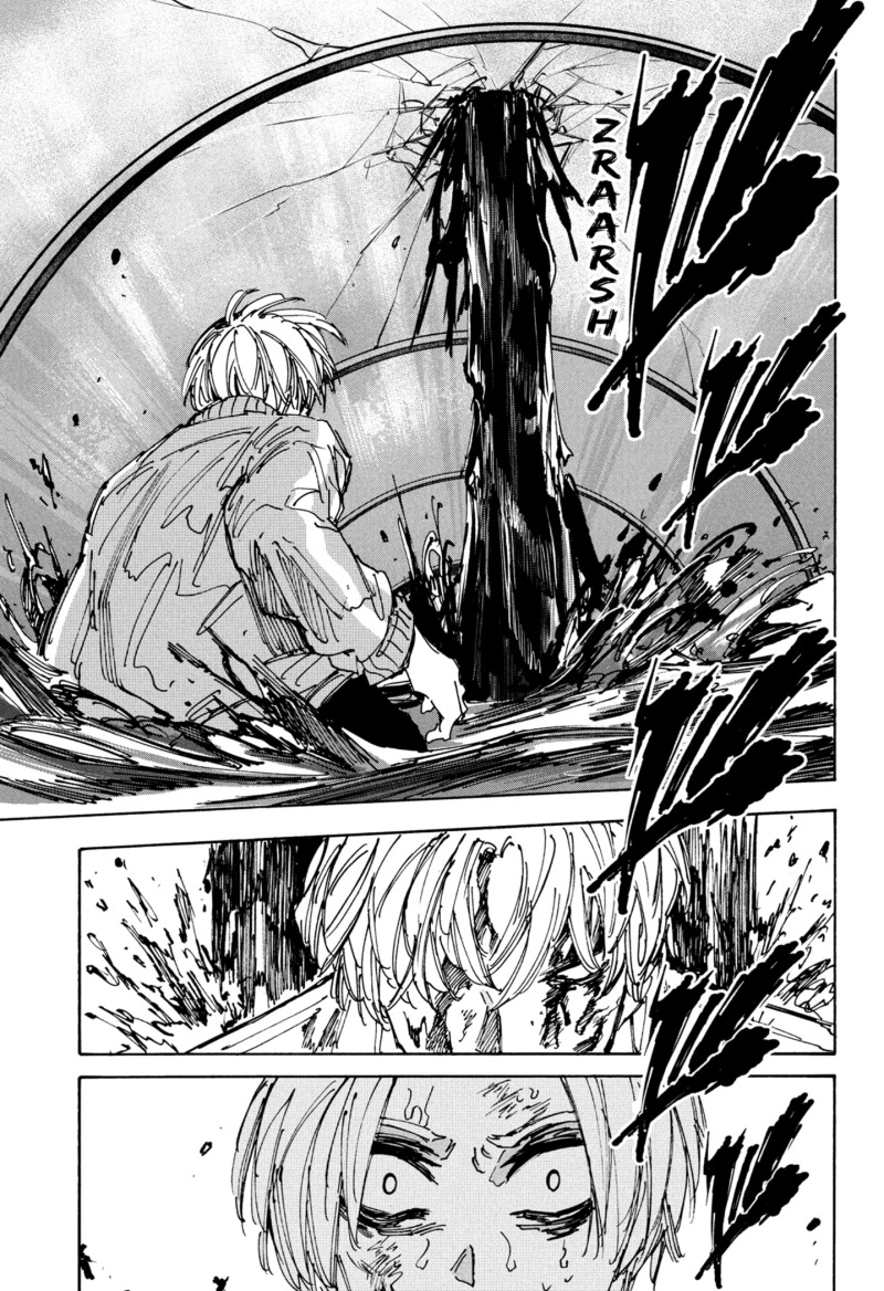 sakamoto-days - Chapter: 215