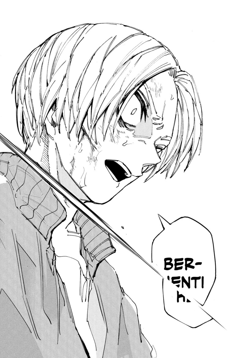 sakamoto-days - Chapter: 215