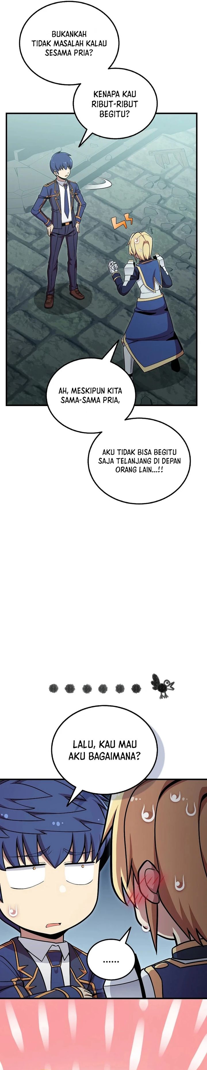 admission-is-a-waste-of-time - Chapter: 45