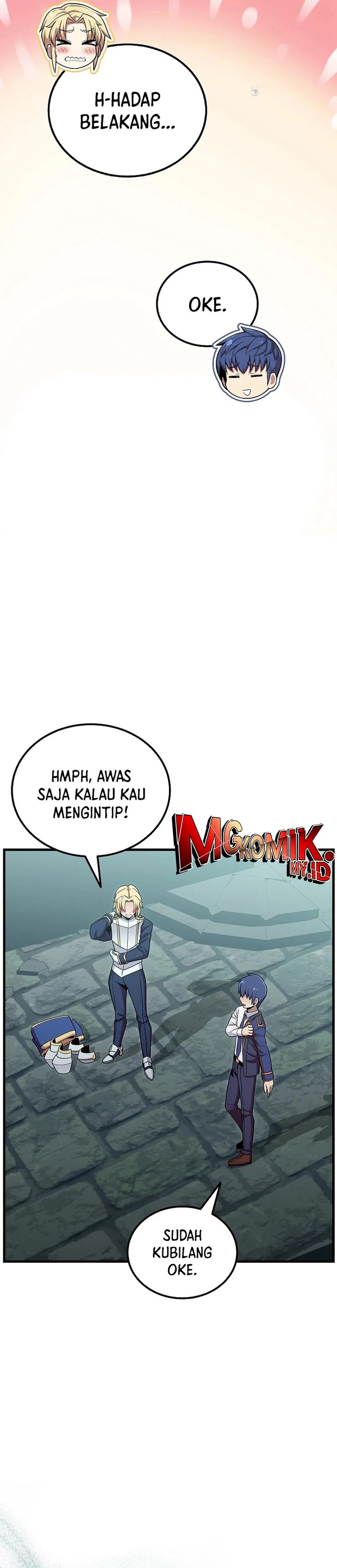 admission-is-a-waste-of-time - Chapter: 45