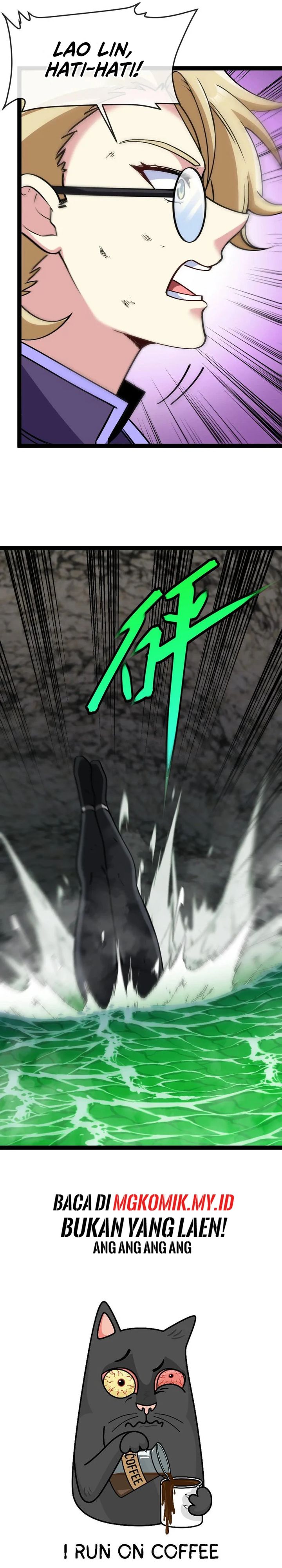divine-leveling-system - Chapter: 176
