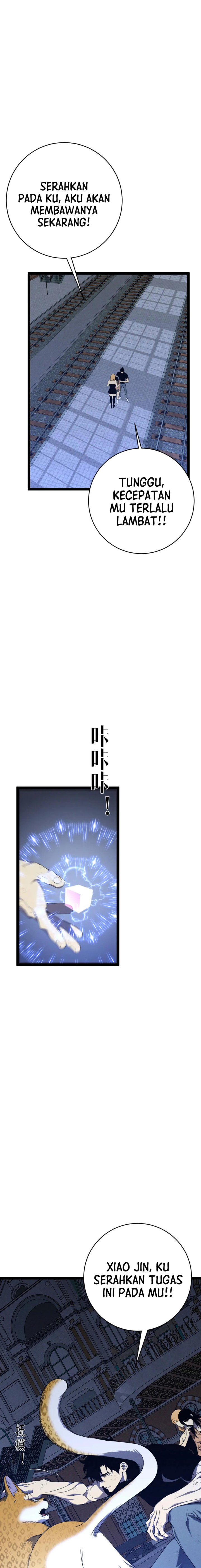 i-copy-talents - Chapter: 102