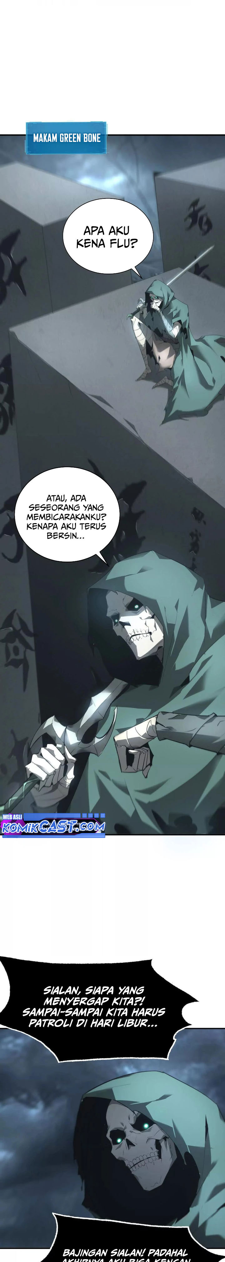 game-online-unrivaled-in-the-world-remake - Chapter: 19
