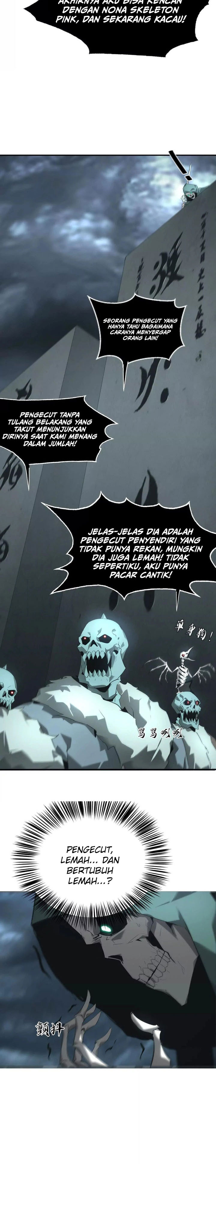 game-online-unrivaled-in-the-world-remake - Chapter: 19