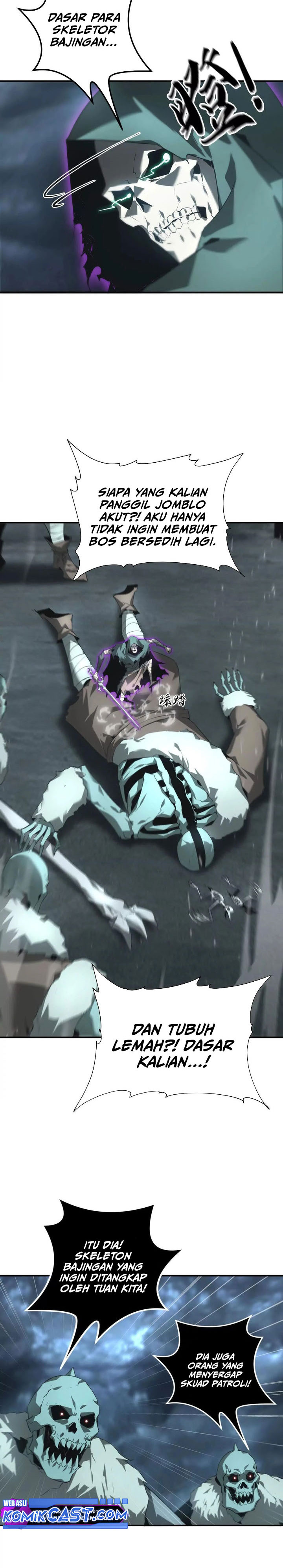 game-online-unrivaled-in-the-world-remake - Chapter: 19