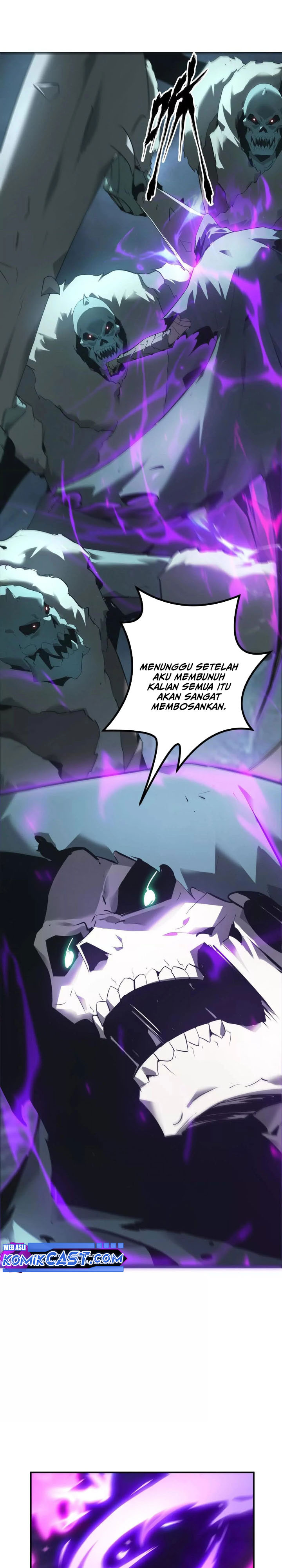 game-online-unrivaled-in-the-world-remake - Chapter: 19