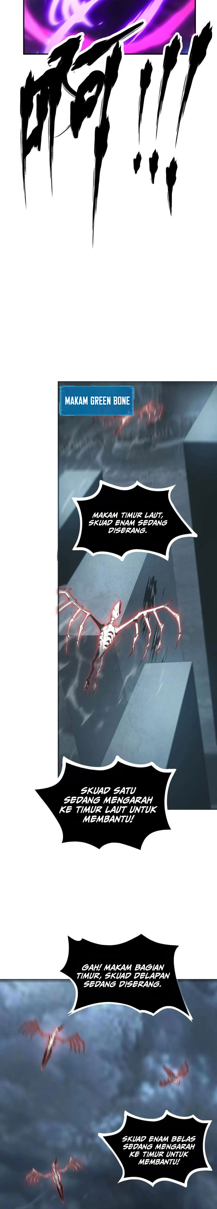 game-online-unrivaled-in-the-world-remake - Chapter: 19