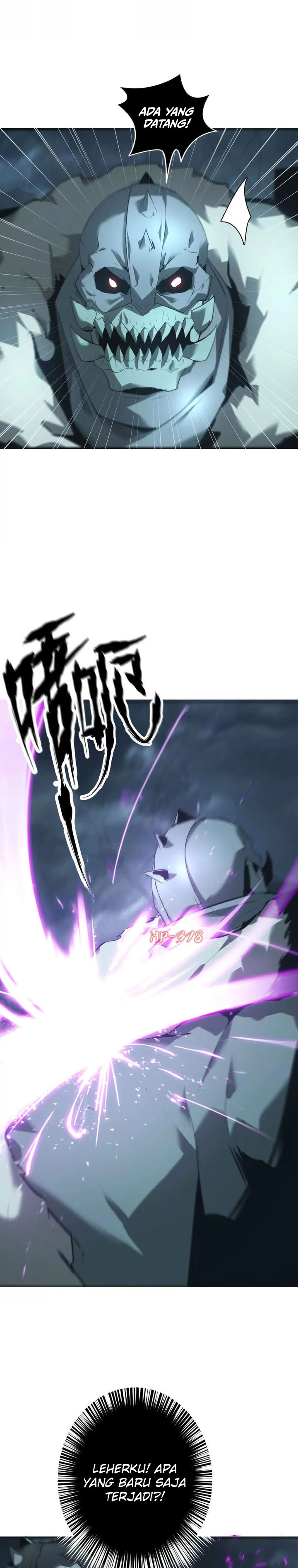 game-online-unrivaled-in-the-world-remake - Chapter: 19