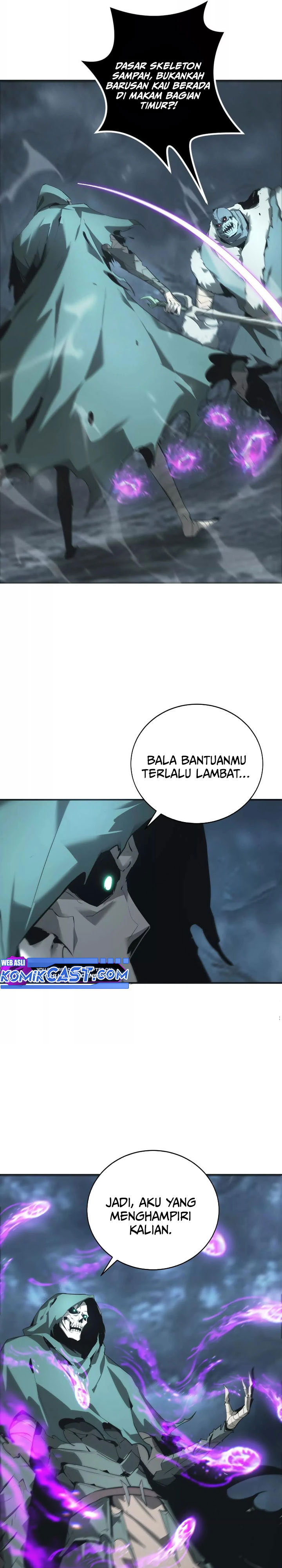 game-online-unrivaled-in-the-world-remake - Chapter: 19