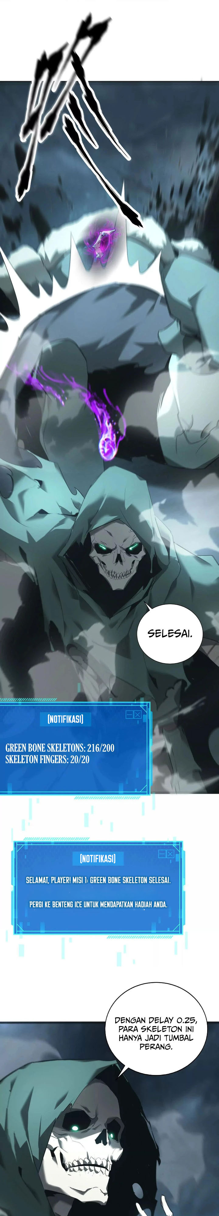 game-online-unrivaled-in-the-world-remake - Chapter: 19