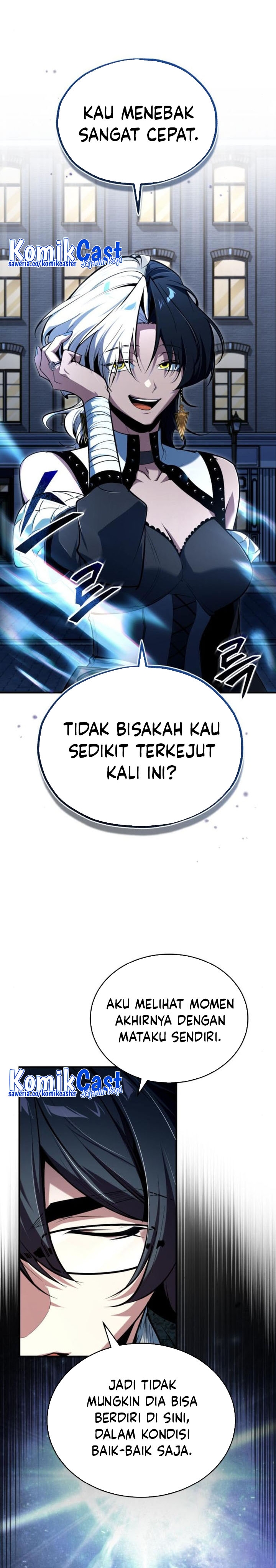 academys-undercover-professor - Chapter: 121