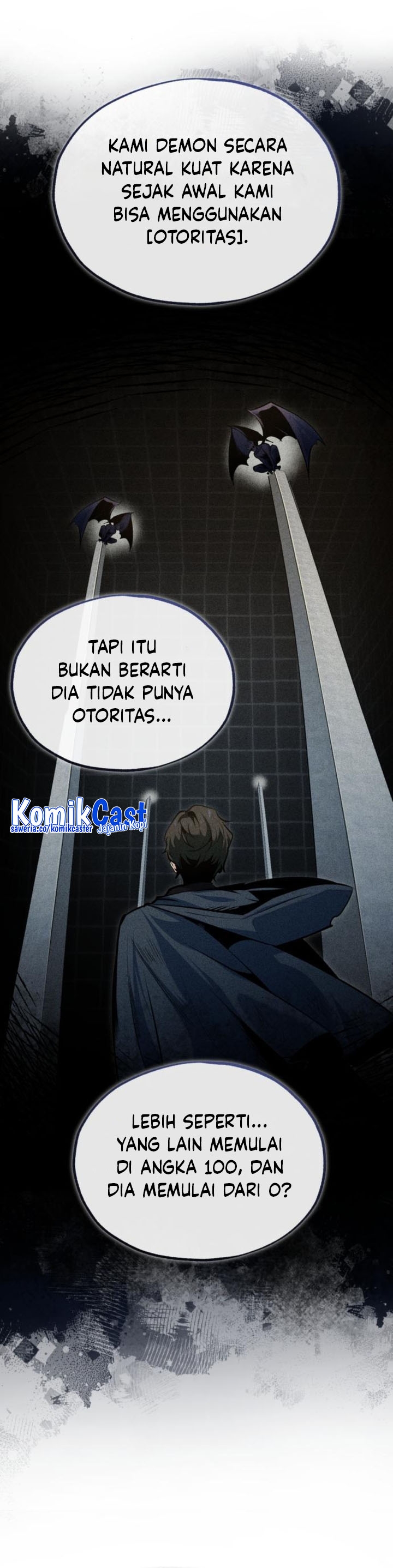 academys-undercover-professor - Chapter: 121