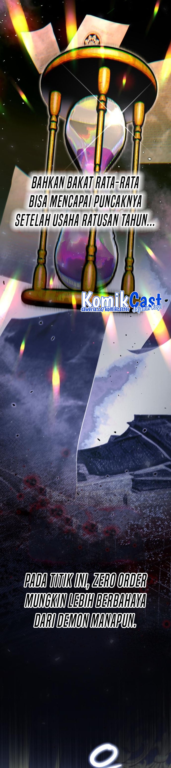 academys-undercover-professor - Chapter: 121