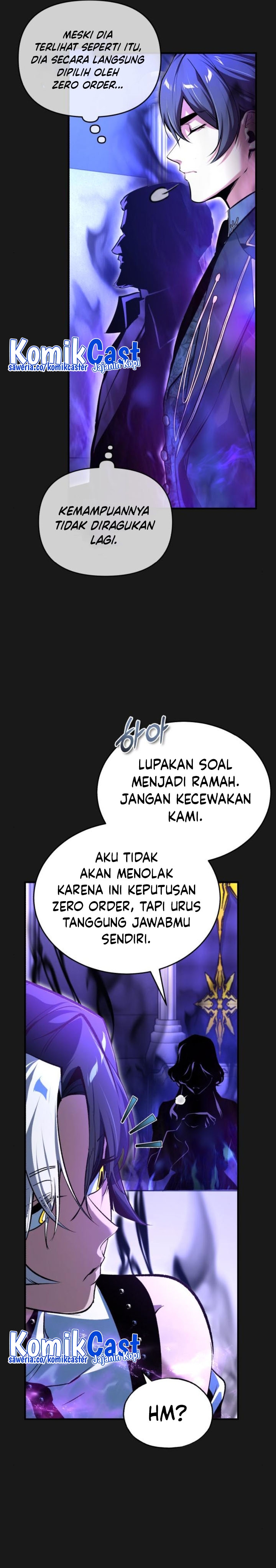 academys-undercover-professor - Chapter: 121