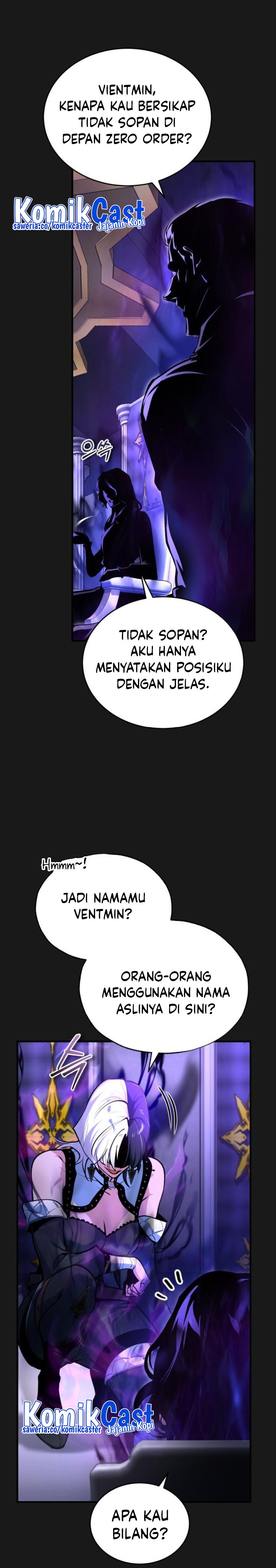 academys-undercover-professor - Chapter: 121