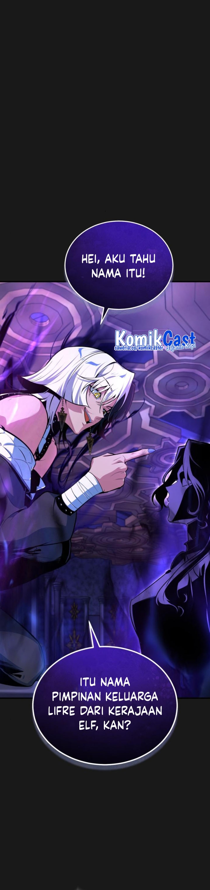 academys-undercover-professor - Chapter: 121