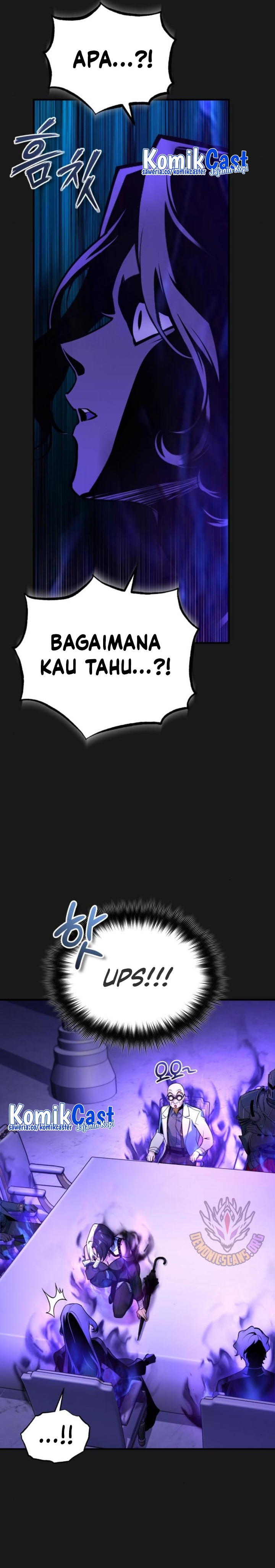 academys-undercover-professor - Chapter: 121