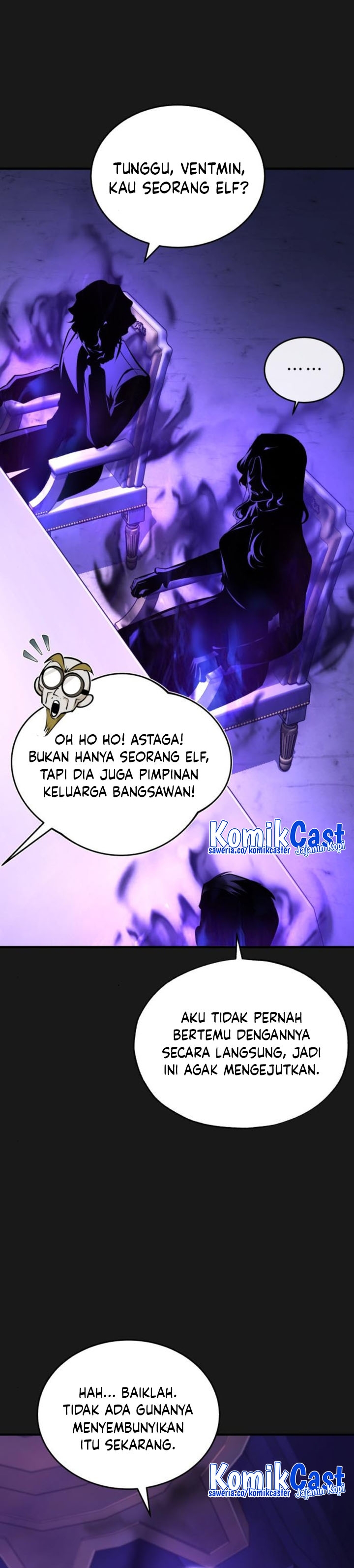 academys-undercover-professor - Chapter: 121