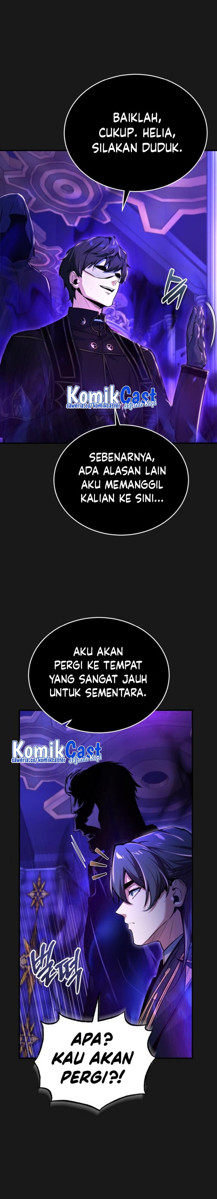 academys-undercover-professor - Chapter: 121