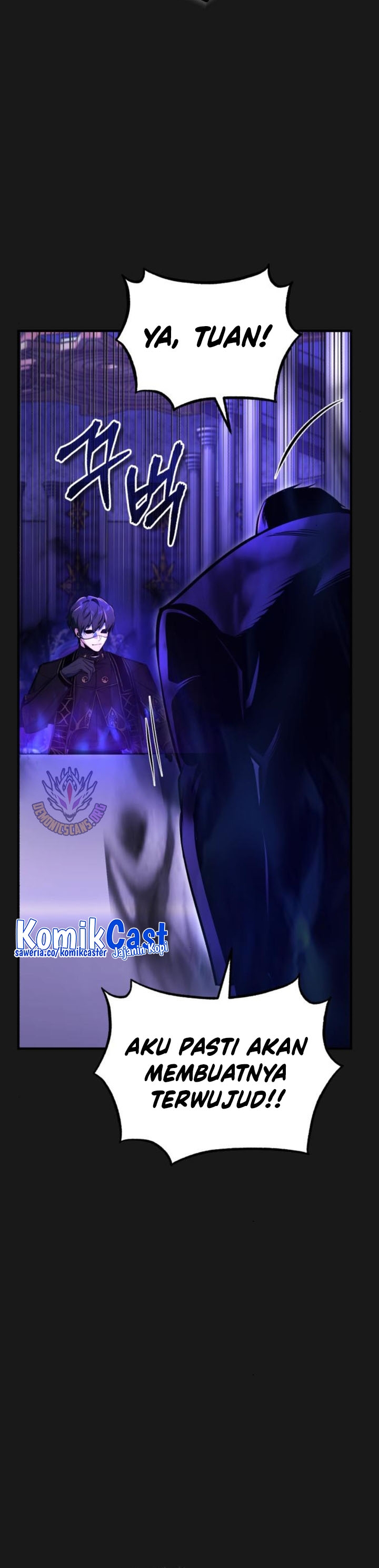 academys-undercover-professor - Chapter: 121