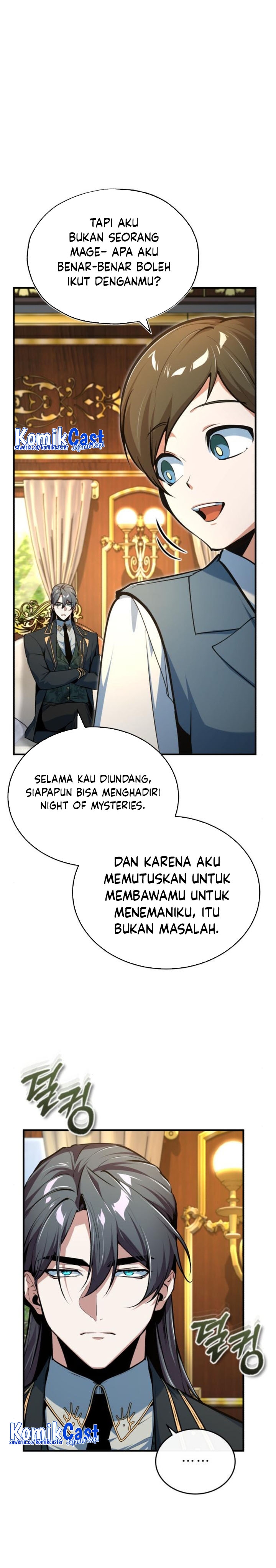 academys-undercover-professor - Chapter: 121