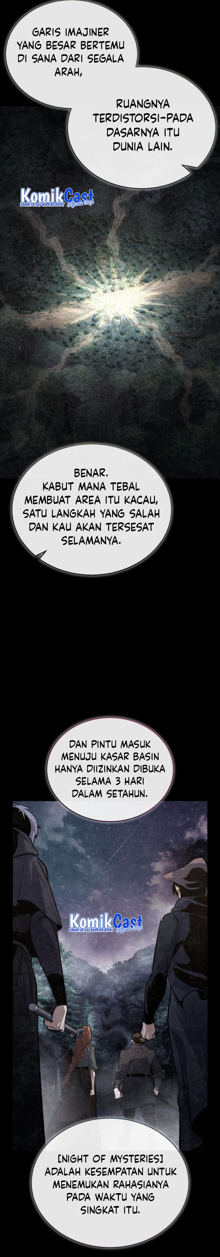 academys-undercover-professor - Chapter: 121