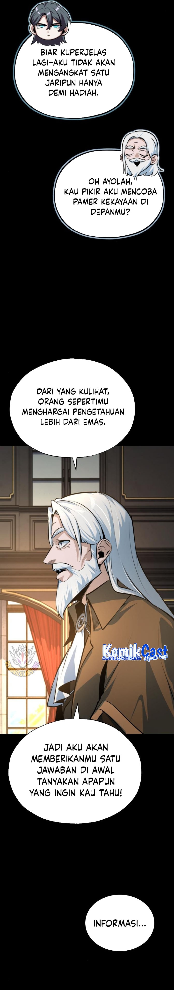 academys-undercover-professor - Chapter: 121