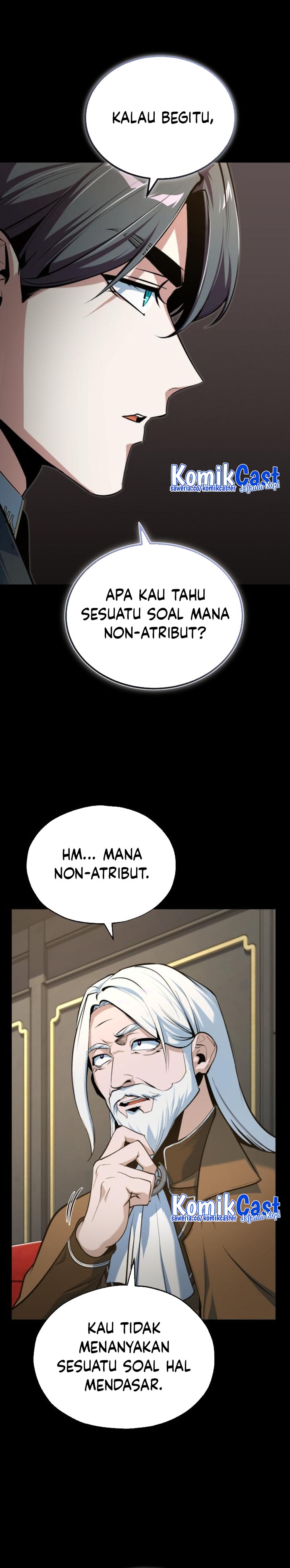 academys-undercover-professor - Chapter: 121