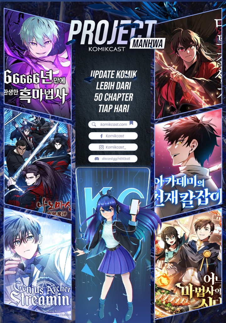 academys-undercover-professor - Chapter: 121