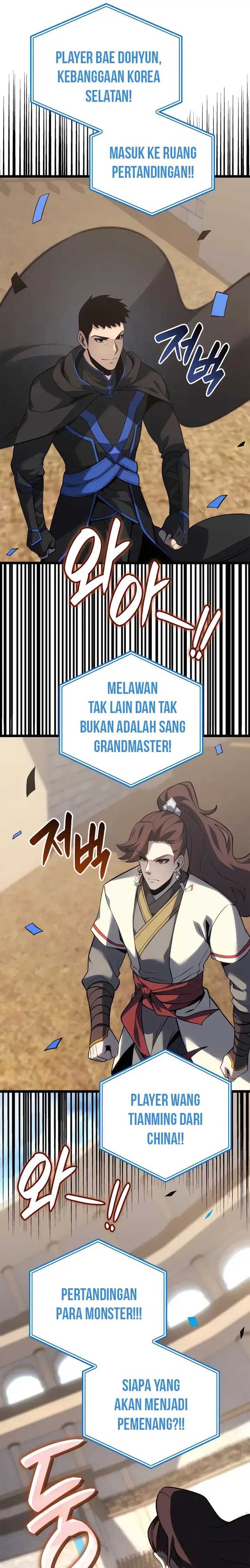 the-counts-youngest-son-is-a-player - Chapter: 108