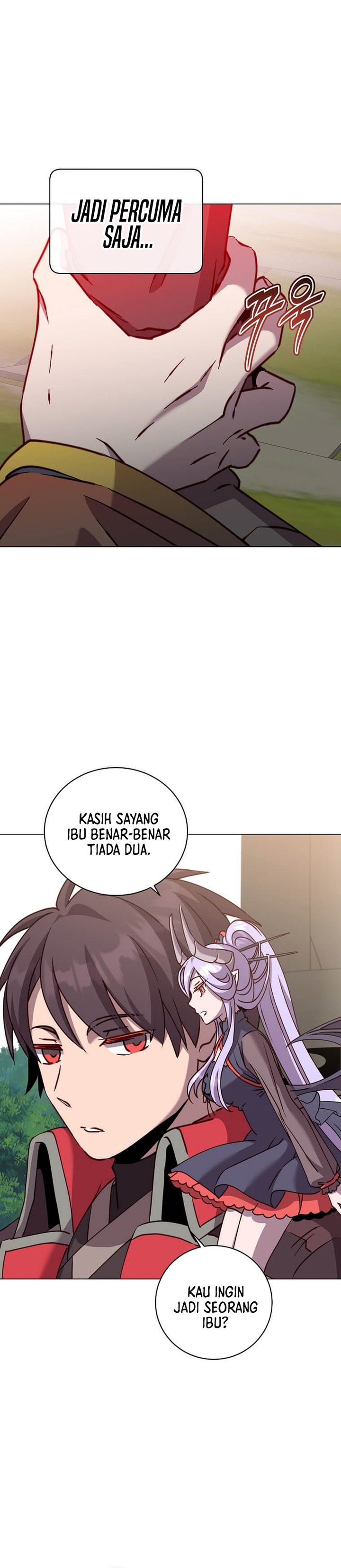 the-max-leveled-hero-will-return - Chapter: 205
