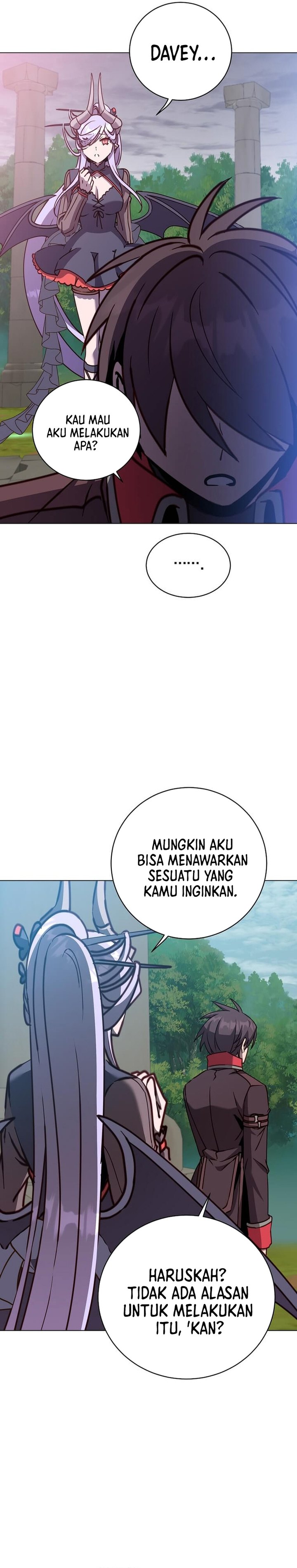 the-max-leveled-hero-will-return - Chapter: 205