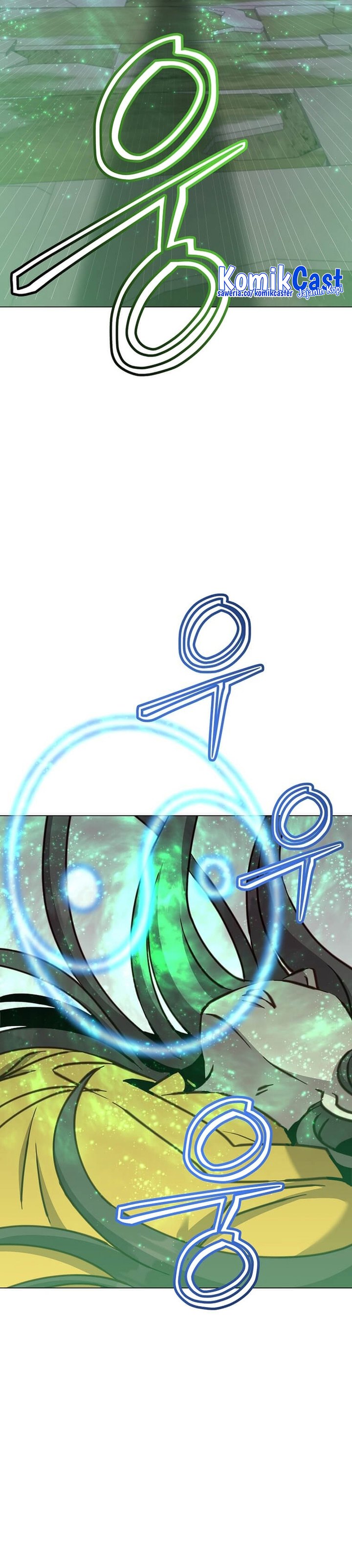 the-max-leveled-hero-will-return - Chapter: 205
