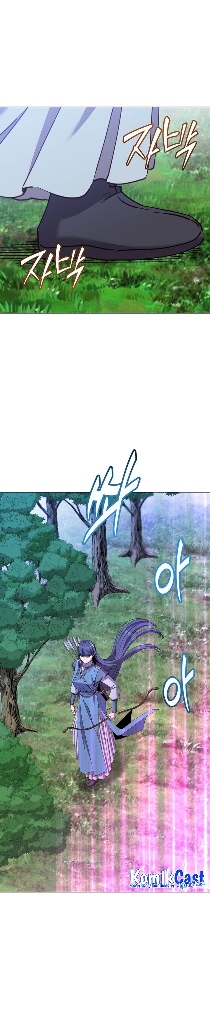the-max-leveled-hero-will-return - Chapter: 205