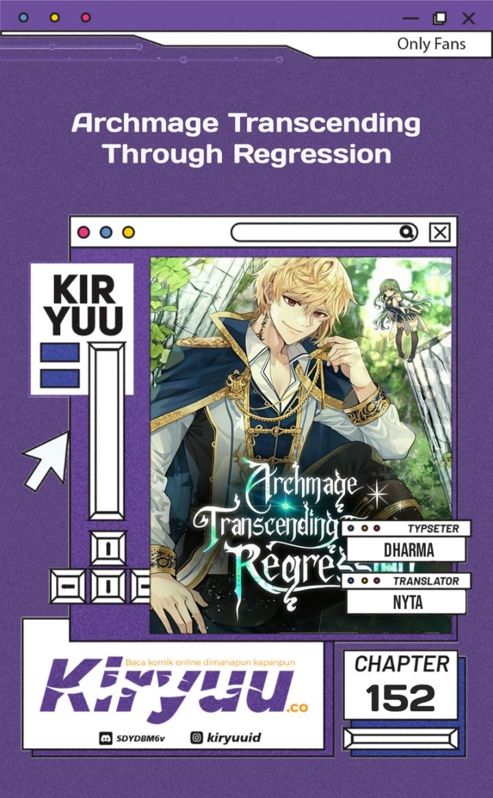 archmage-transcending-through-regression - Chapter: 152