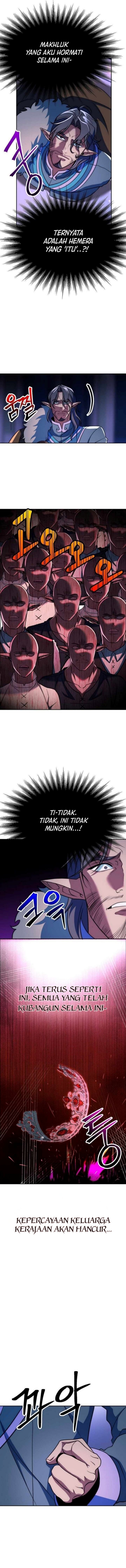 archmage-transcending-through-regression - Chapter: 152