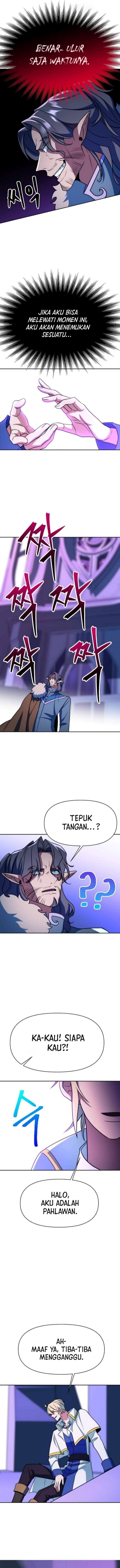 archmage-transcending-through-regression - Chapter: 152