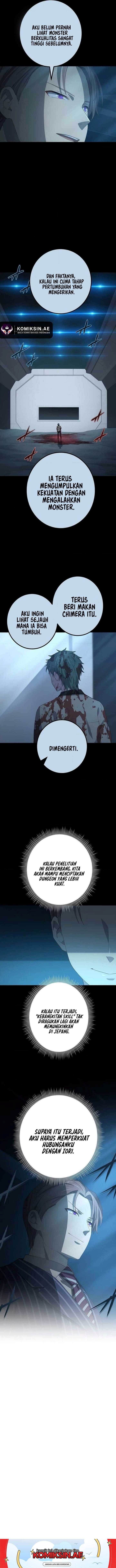the-reincarnation-of-the-forbidden-archmage - Chapter: 101