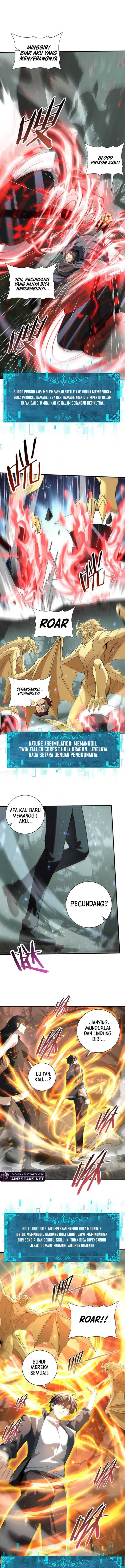 the-apex-of-dragon-mastery - Chapter: 104