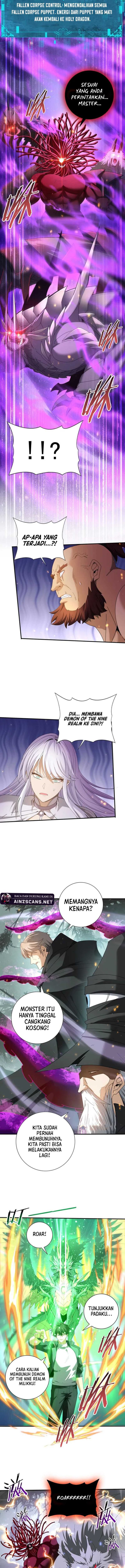 the-apex-of-dragon-mastery - Chapter: 104