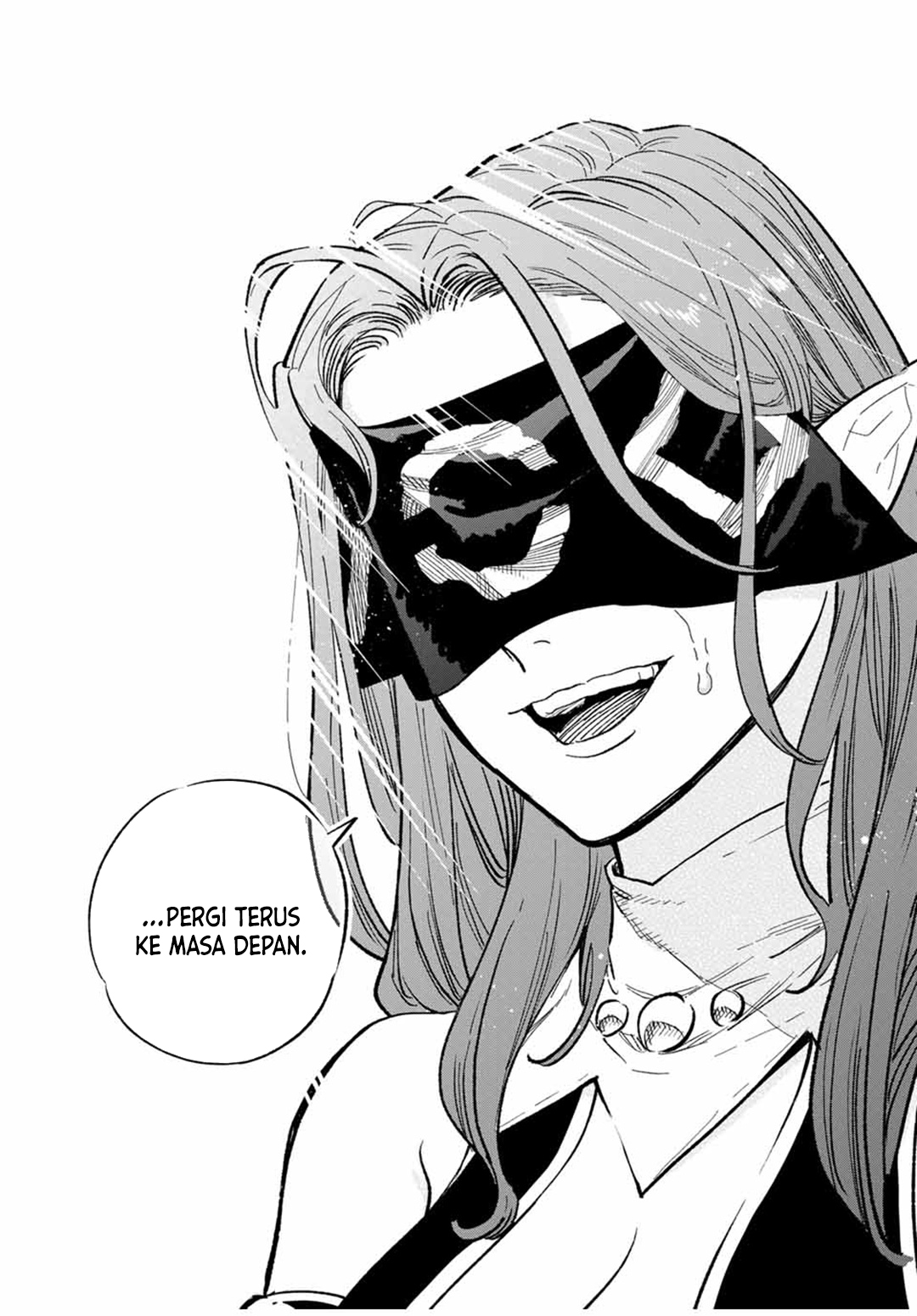 the-unfavorable-job-appraiser-is-actually-the-strongest - Chapter: 93