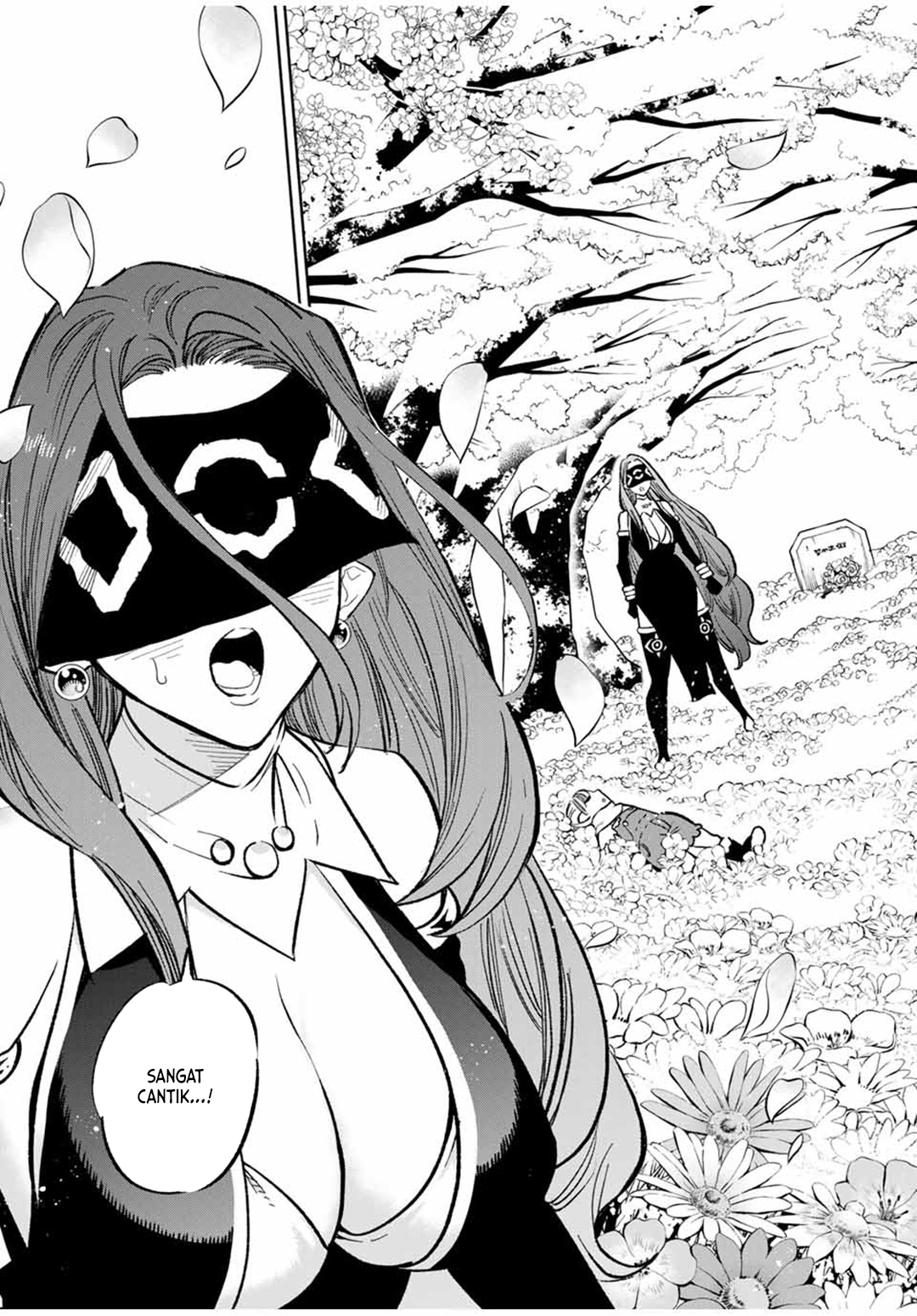 the-unfavorable-job-appraiser-is-actually-the-strongest - Chapter: 93
