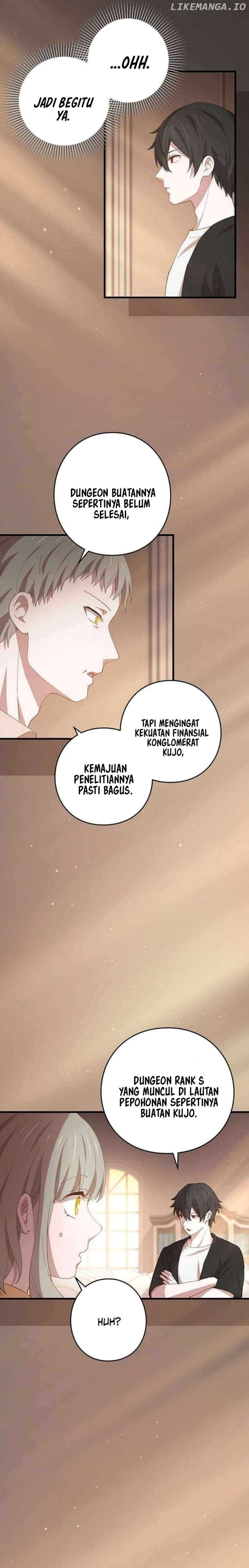 the-reincarnation-of-the-forbidden-archmage - Chapter: 102