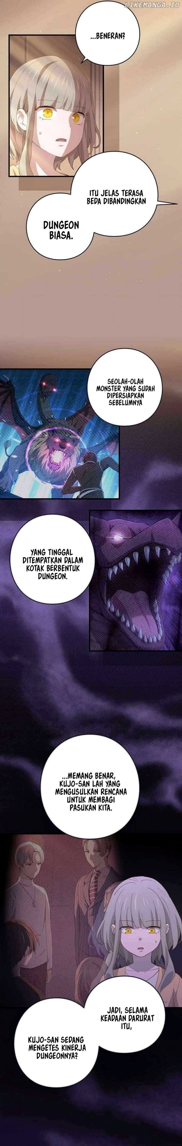 the-reincarnation-of-the-forbidden-archmage - Chapter: 102