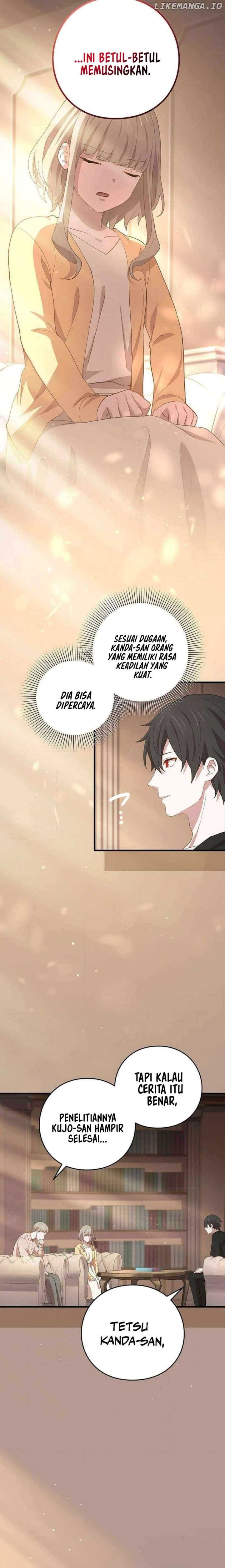 the-reincarnation-of-the-forbidden-archmage - Chapter: 102