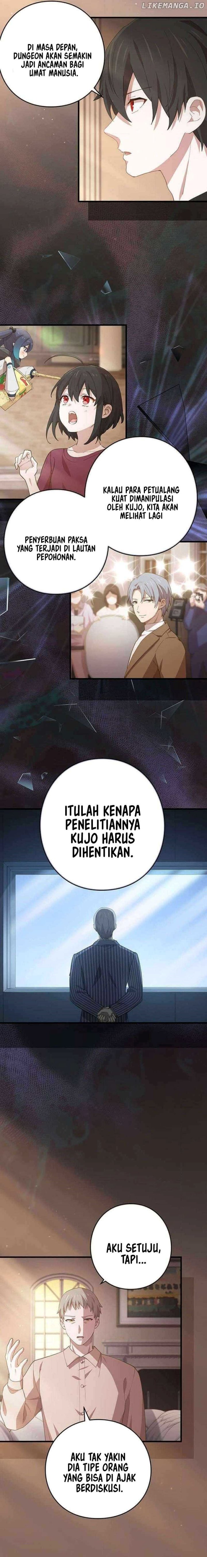 the-reincarnation-of-the-forbidden-archmage - Chapter: 102